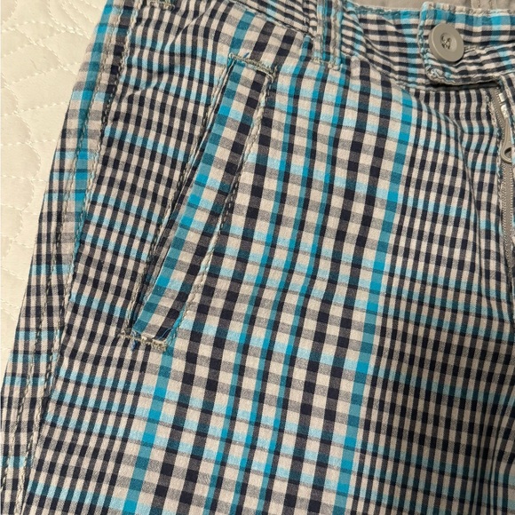 Epic Threads Reversible Shorts- Boys Size 8 - Picture 8 of 11
